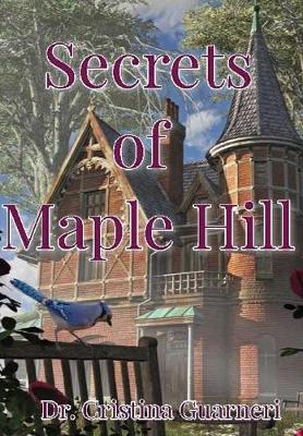 Book cover for Secrets of Maple Hill