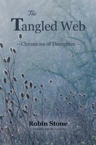 Cover of The Tangled Web