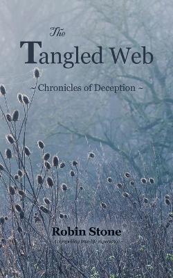 Book cover for The Tangled Web