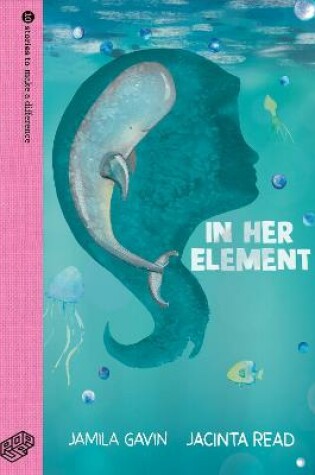 Cover of In Her Element