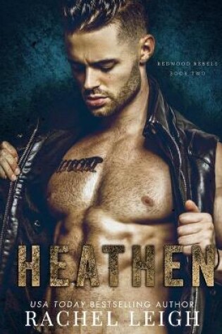 Cover of Heathen
