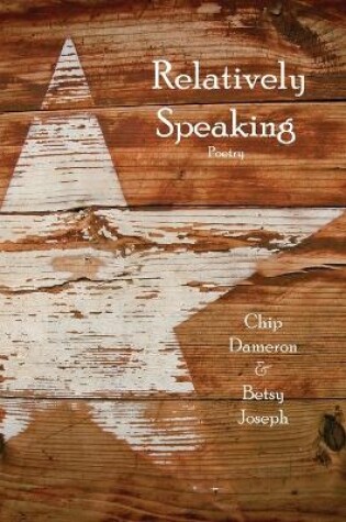 Cover of Relatively Speaking