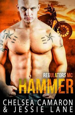 Cover of Hammer