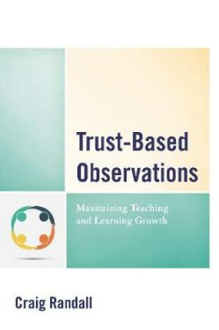 Cover of Trust-Based Observations