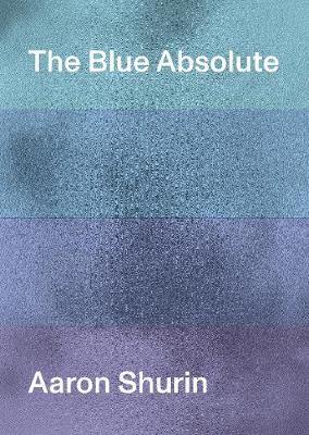 Book cover for The Blue Absolute