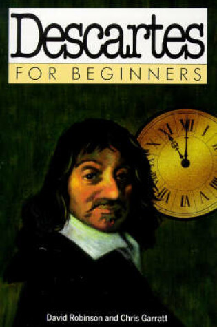 Cover of Descartes for Beginners