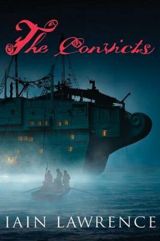 Cover of The Convicts
