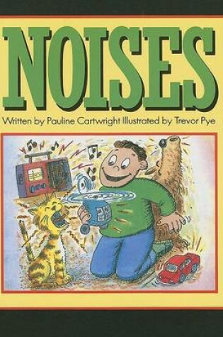 Cover of Noises (Ltr USA G/R)