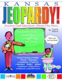 Book cover for Kansas Jeopardy!