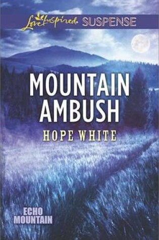 Cover of Mountain Ambush