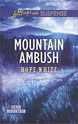 Book cover for Mountain Ambush