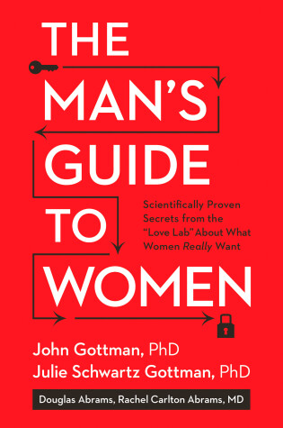 Cover of The Man's Guide to Women