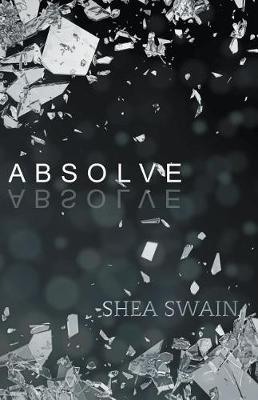 Book cover for Absolve