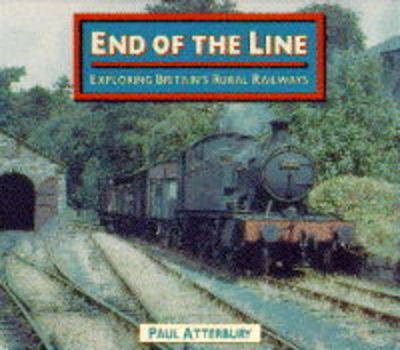 Cover of End of the Line