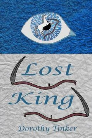 Cover of Lost King