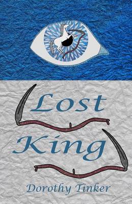 Cover of Lost King