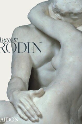 Cover of Auguste Rodin