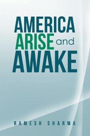 Cover of America Arise and Awake