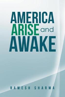 Book cover for America Arise and Awake