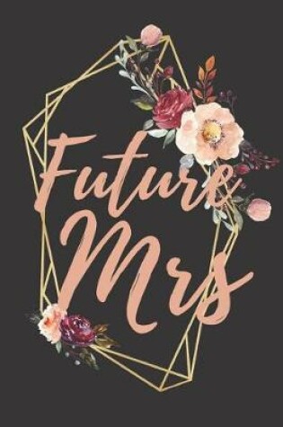 Cover of Future Mrs