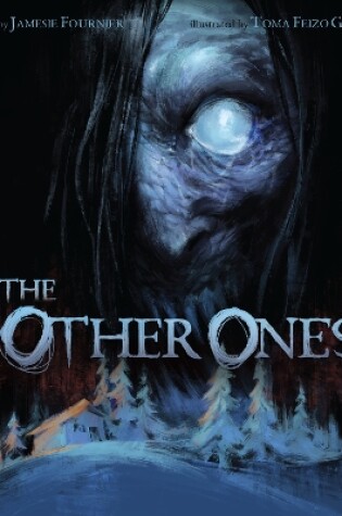 Cover of The Other Ones