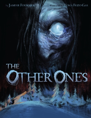 Book cover for The Other Ones