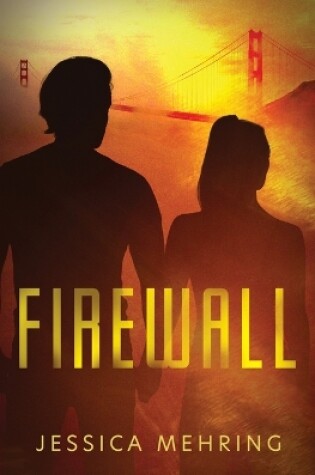 Cover of Firewall