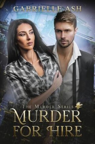 Cover of Murder for Hire