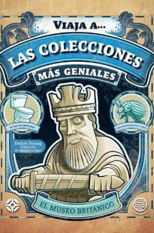 Cover of Las Colecciones Más Geniales