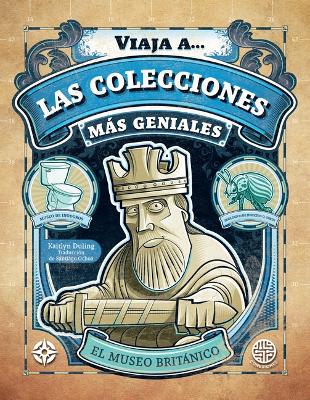 Cover of Las Colecciones Más Geniales