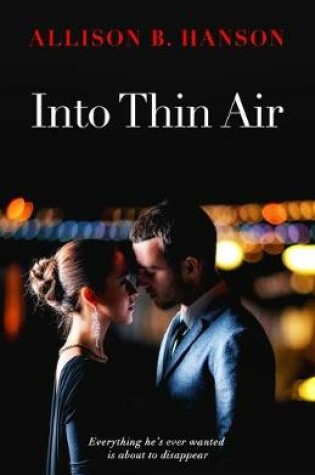 Cover of Into Thin Air