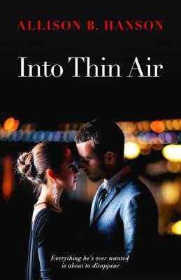 Book cover for Into Thin Air