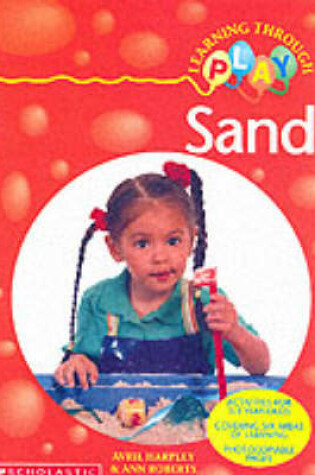 Cover of Sand