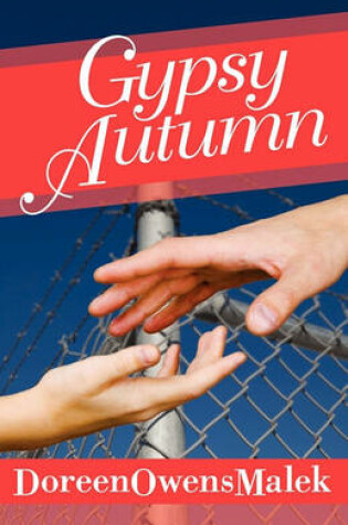 Cover of Gypsy Autumn