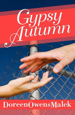 Book cover for Gypsy Autumn