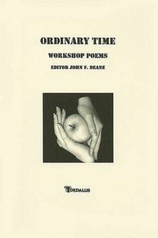 Cover of Ordinary Time