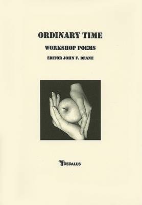 Book cover for Ordinary Time