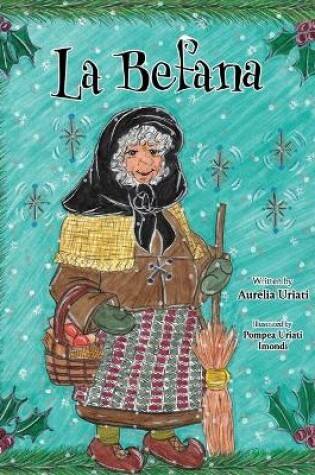 Cover of La Befana