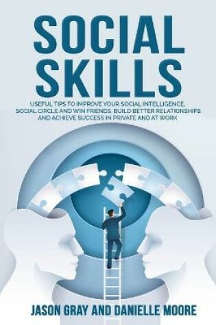 Cover of Social Skills