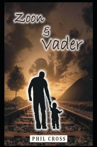 Cover of Zoon & Vader