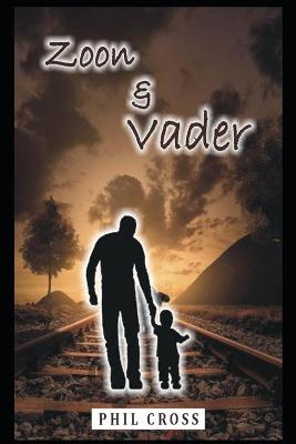 Book cover for Zoon & Vader