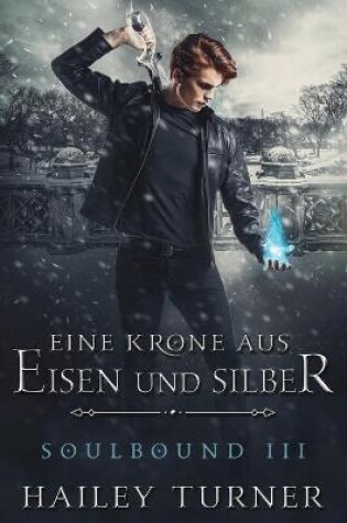 Cover of Eine Krone aus Eisen und Silber
