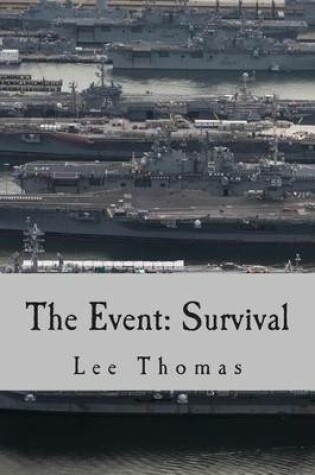 Cover of The Event