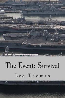 Cover of The Event