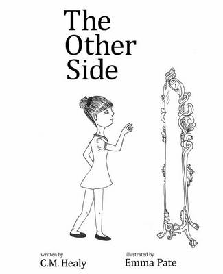 Book cover for The Other Side