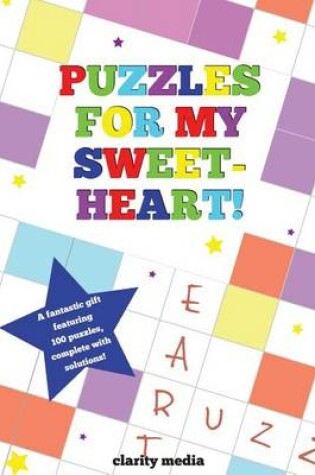 Cover of Puzzles For My Sweetheart