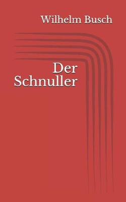 Book cover for Der Schnuller