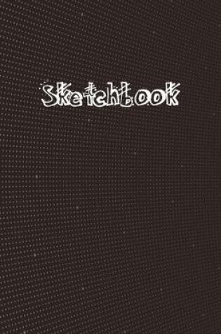 Cover of Sketchbook