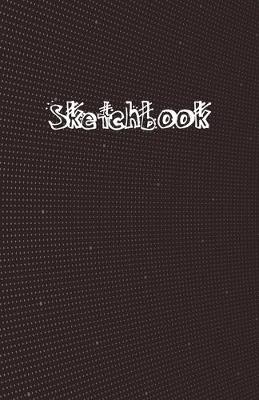 Book cover for Sketchbook