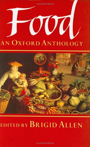 Cover of Food